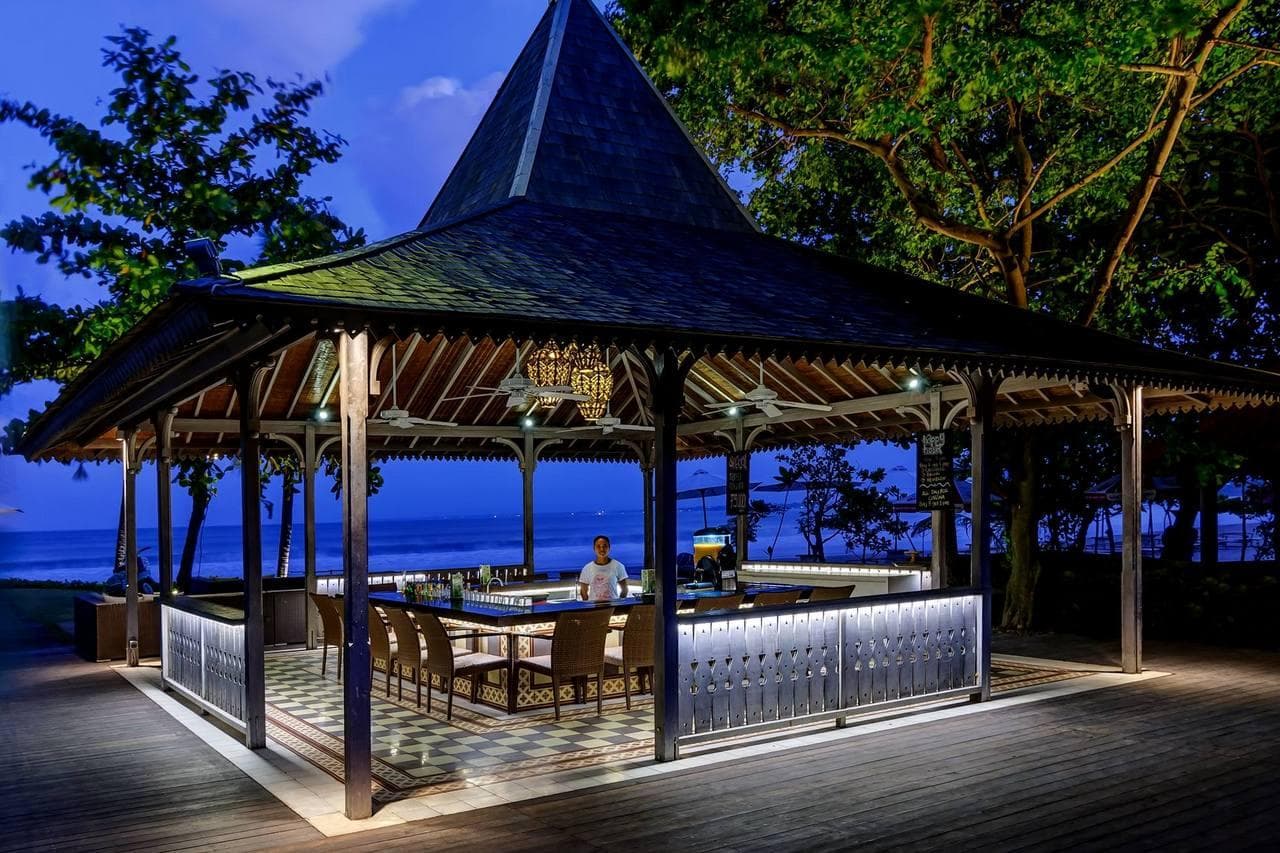 Bali Garden Beach Resort-26