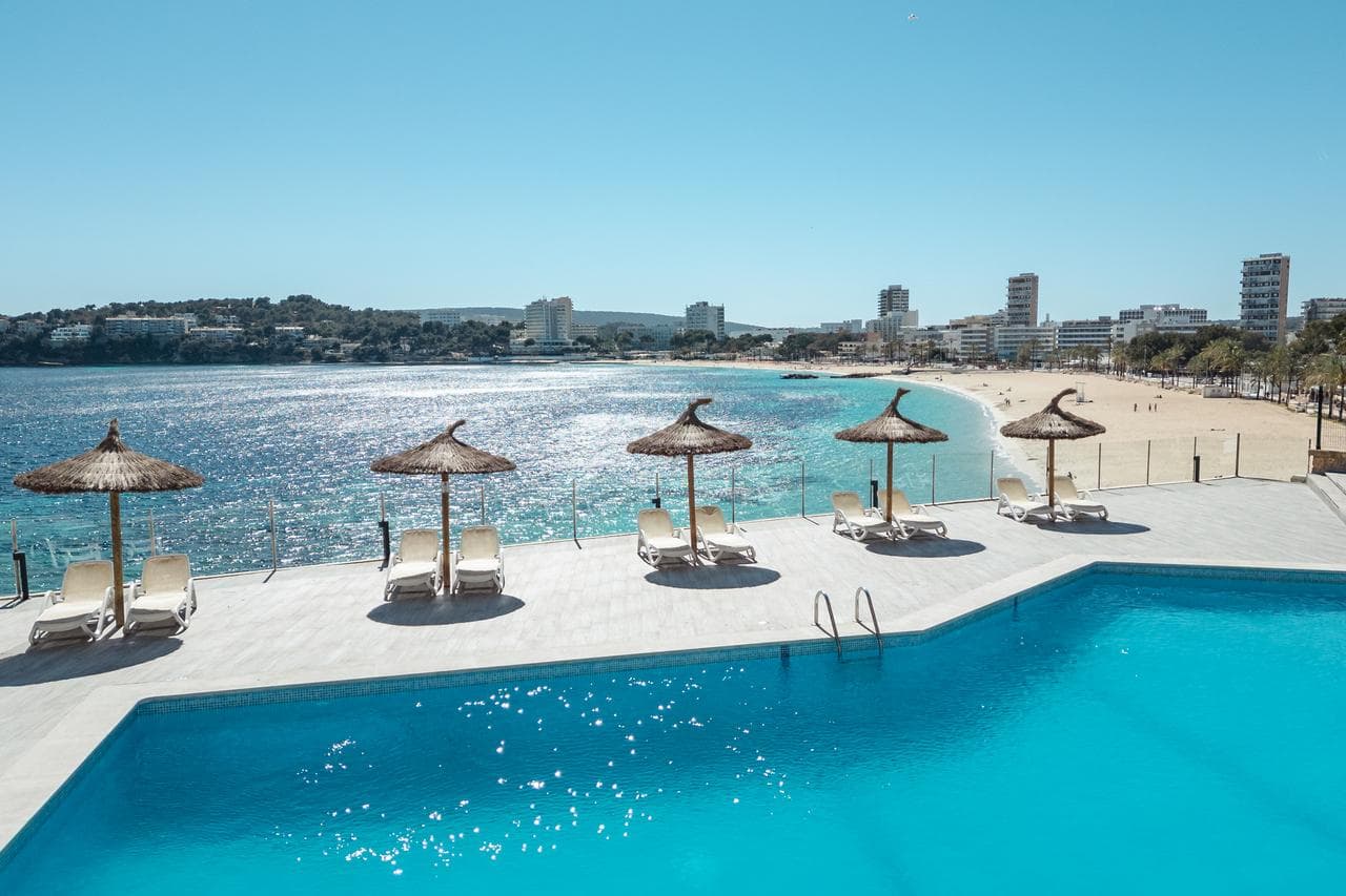 Bahia Principe Sunlight Coral Playa – Adults Only-5