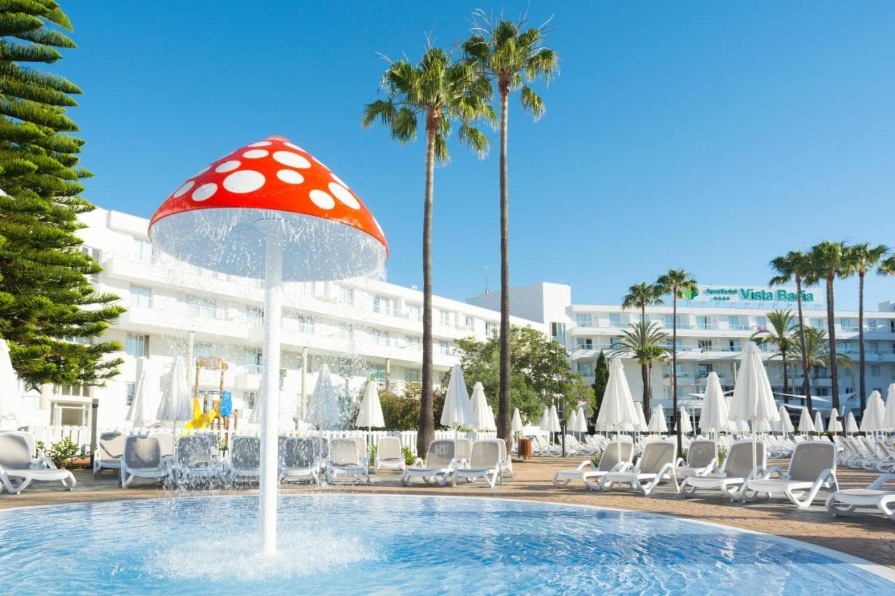 Protur Vista Badía Aparthotel-6