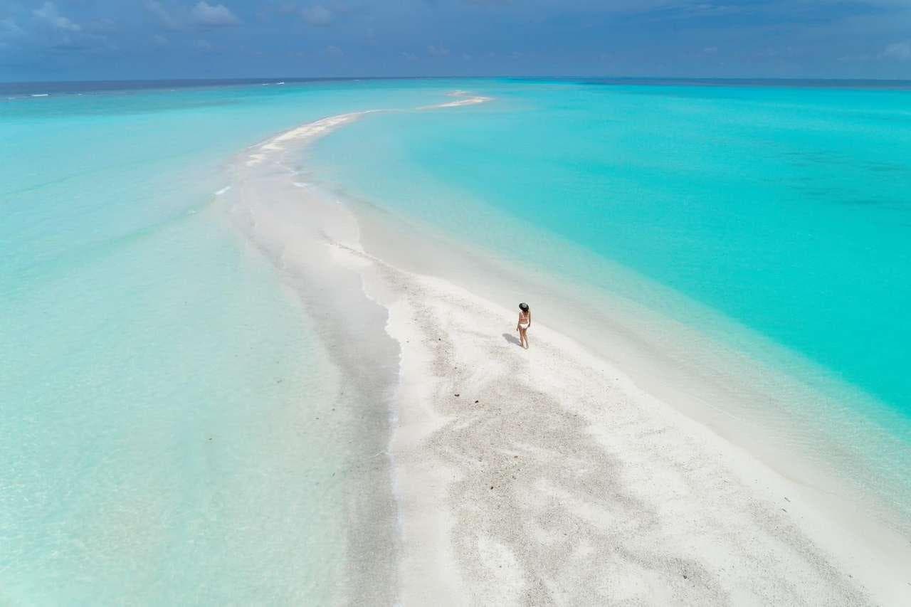 Kuramathi Island Resort