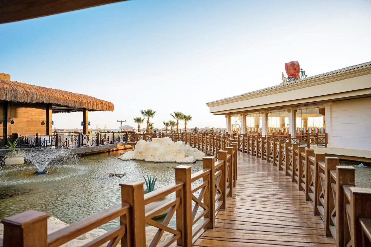Tropitel Sahl Hasheesh-22