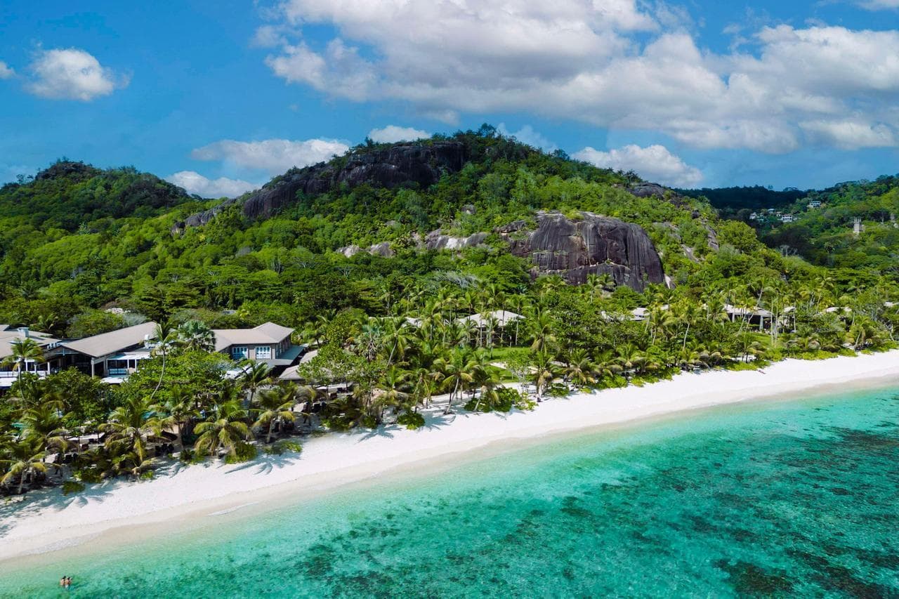 Kempinski Seychelles Resort