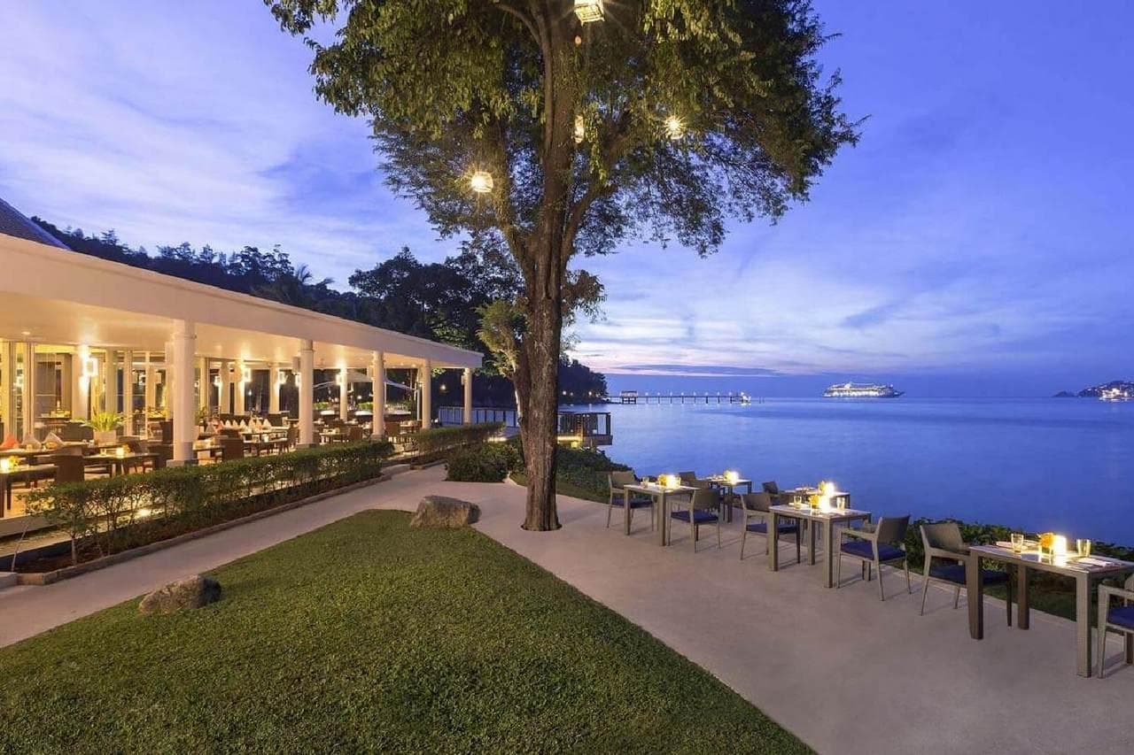 Amari Phuket