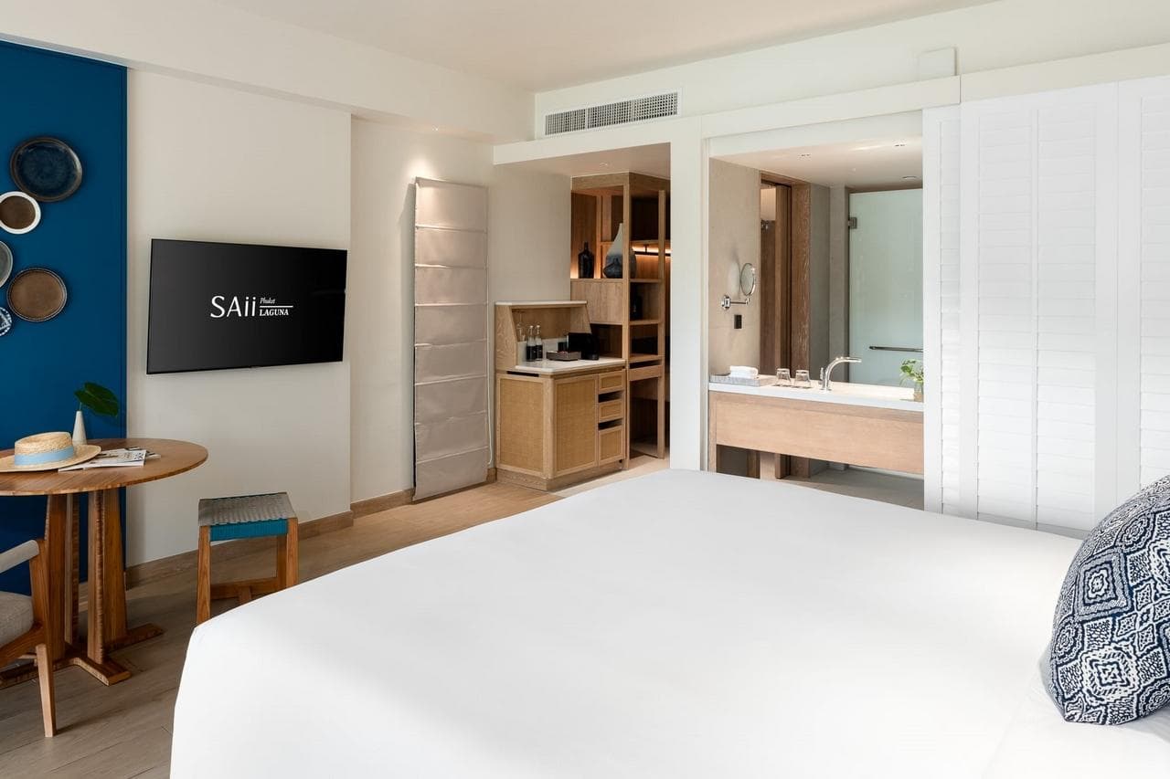 SAii Laguna Phuket