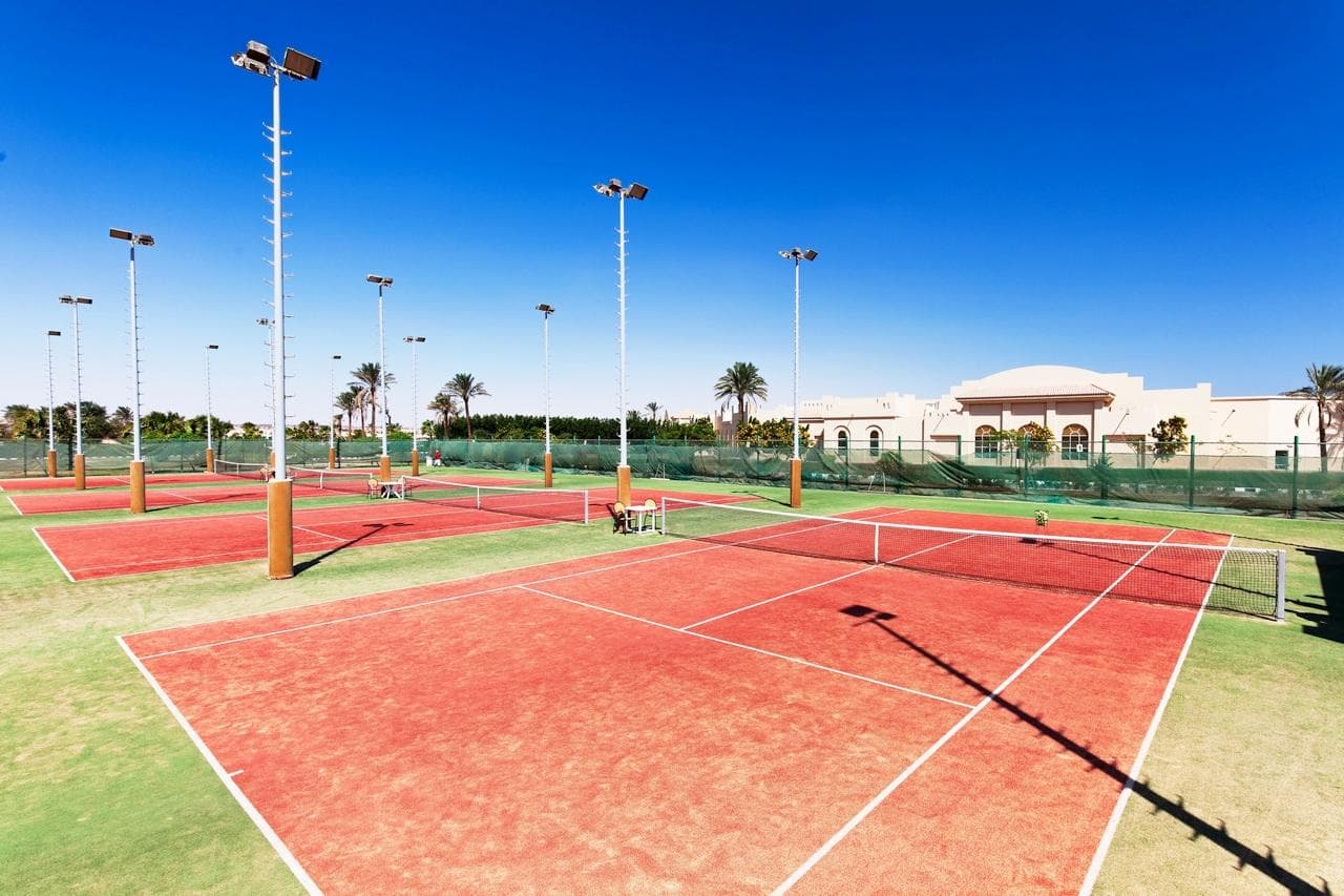 Cleopatra Luxury resort Makadi Bay-37