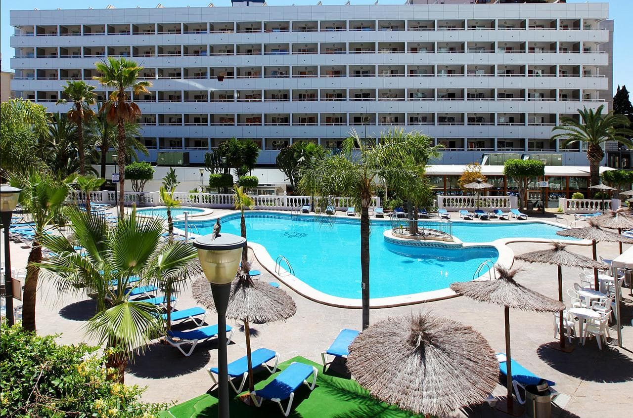 Poseidon Resort-1