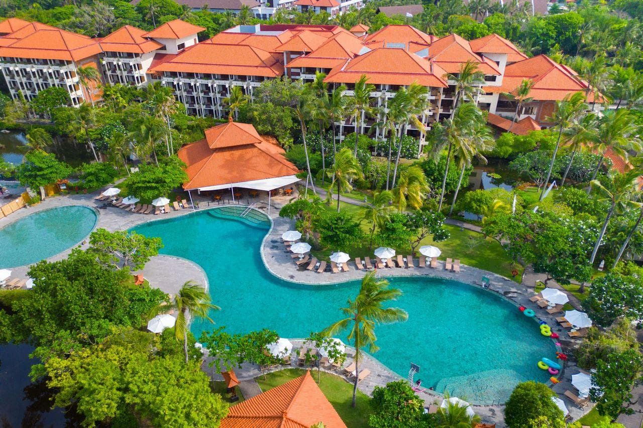 Ayodya Resort Bali