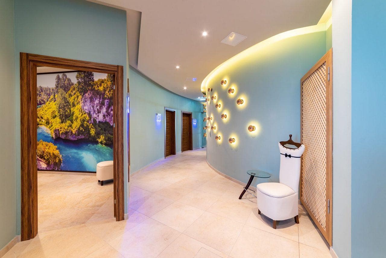 The Ramla Bay Resort