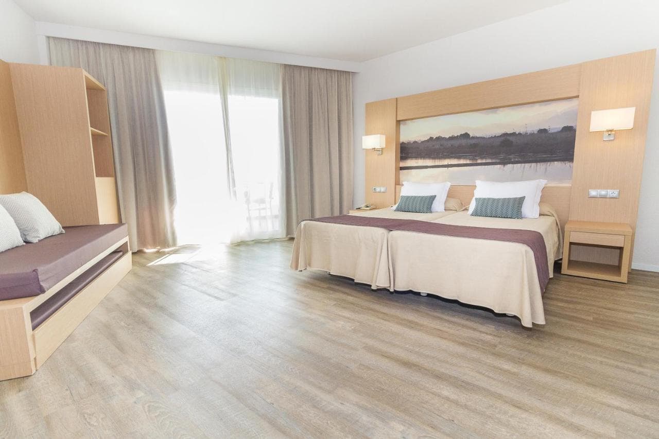 Eix Lagotel Holiday Resort-16