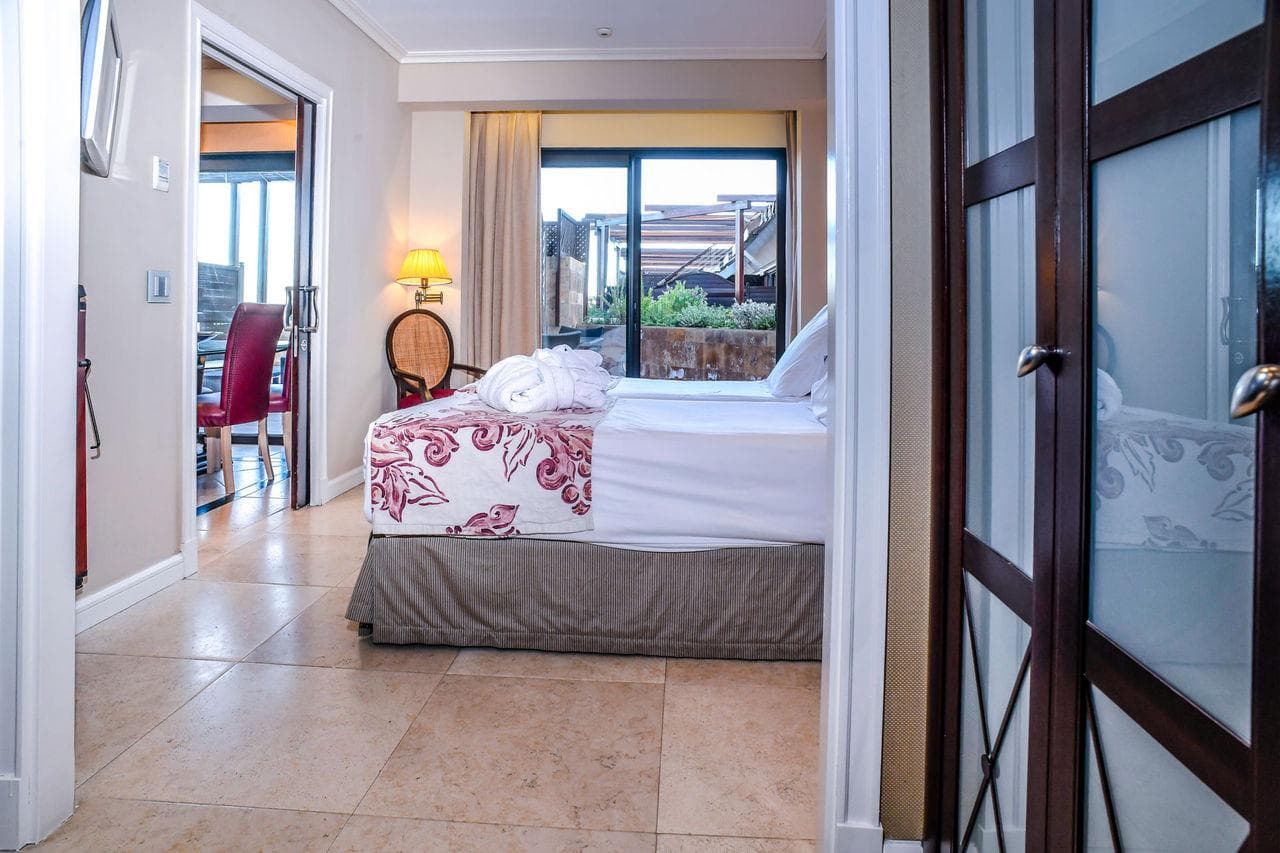 Gran Hotel Guadalpin Banus