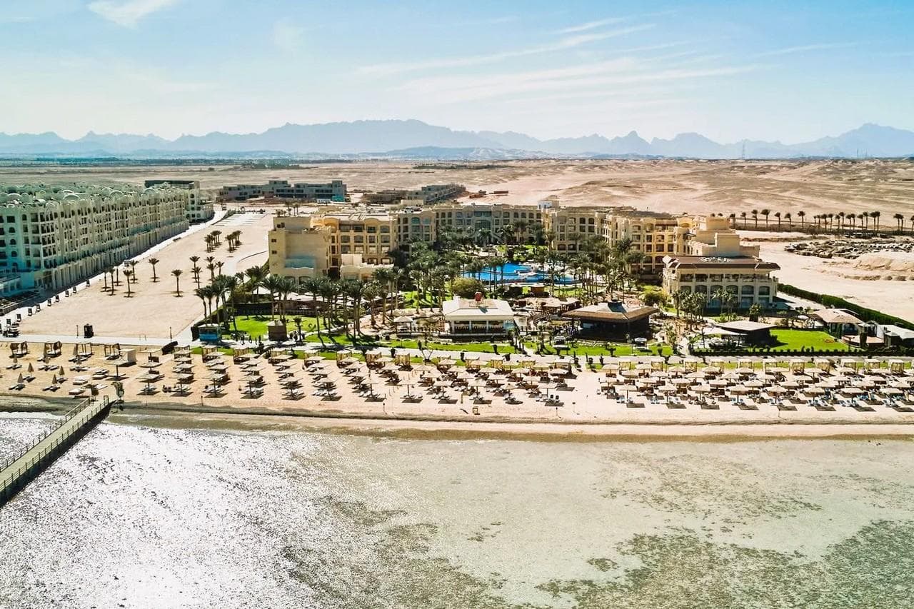 Tropitel Sahl Hasheesh-2