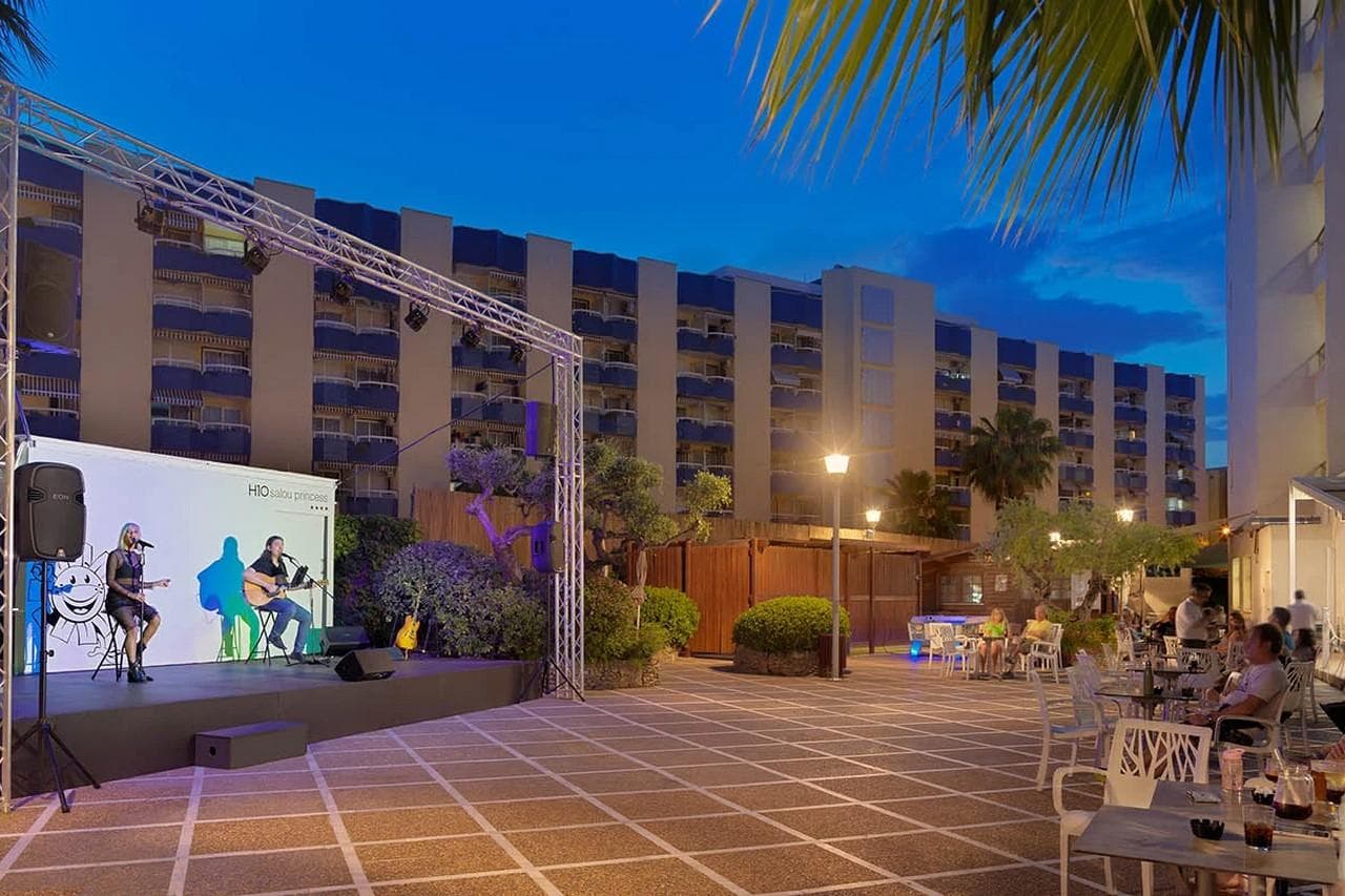 H10 Salou Princess-26