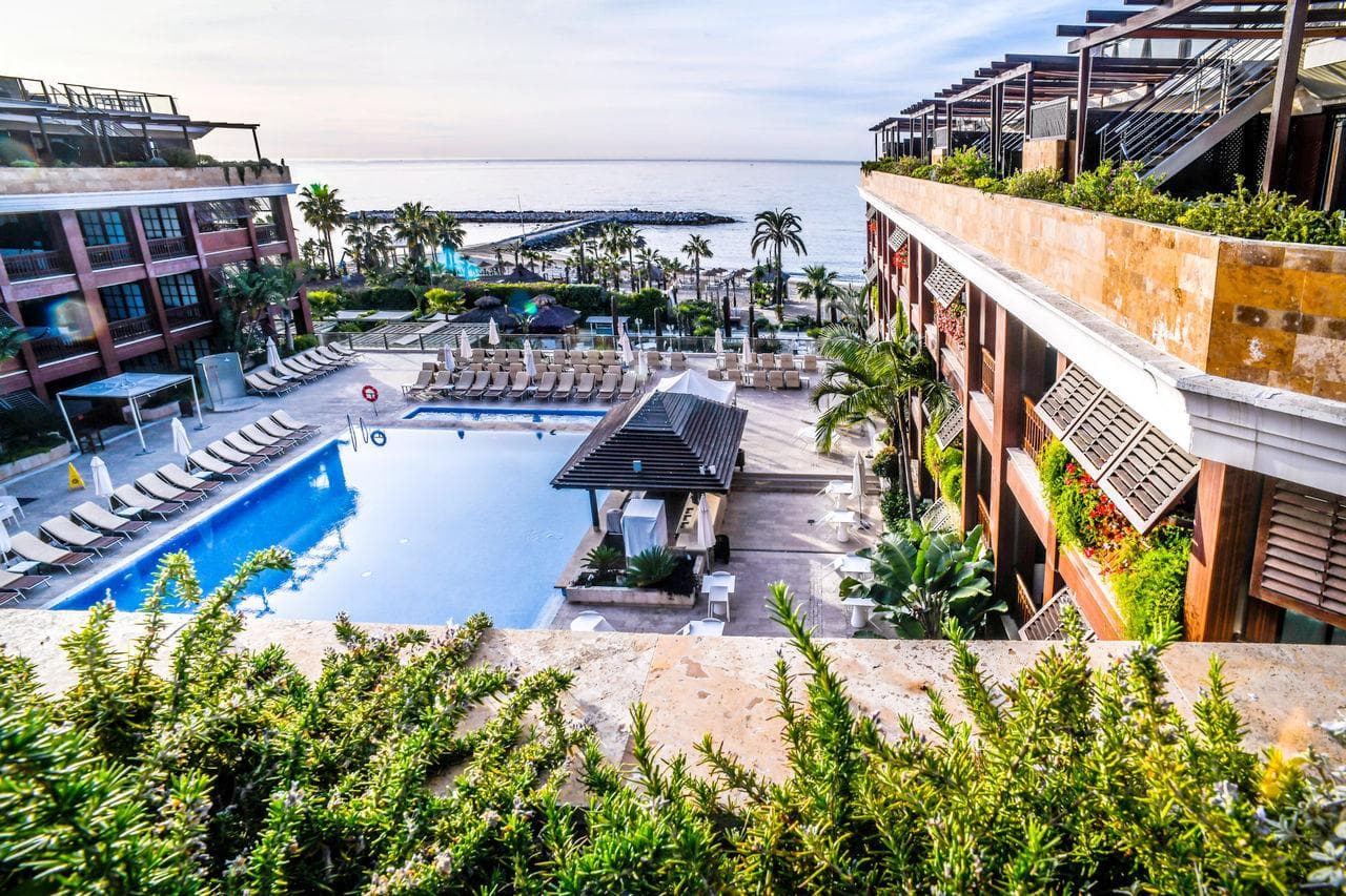 Gran Hotel Guadalpin Banus