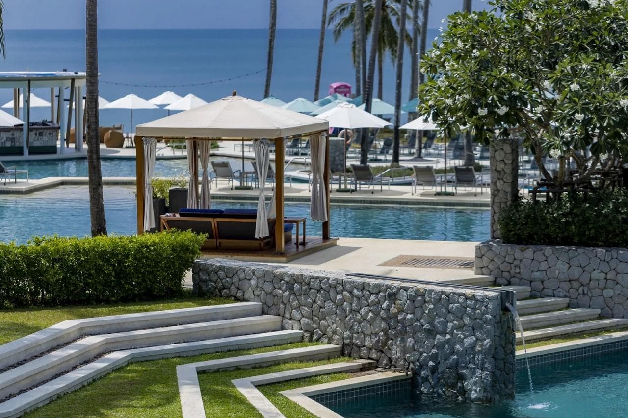 SAii Laguna Phuket