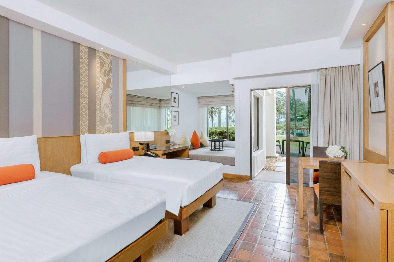 SAii Laguna Phuket