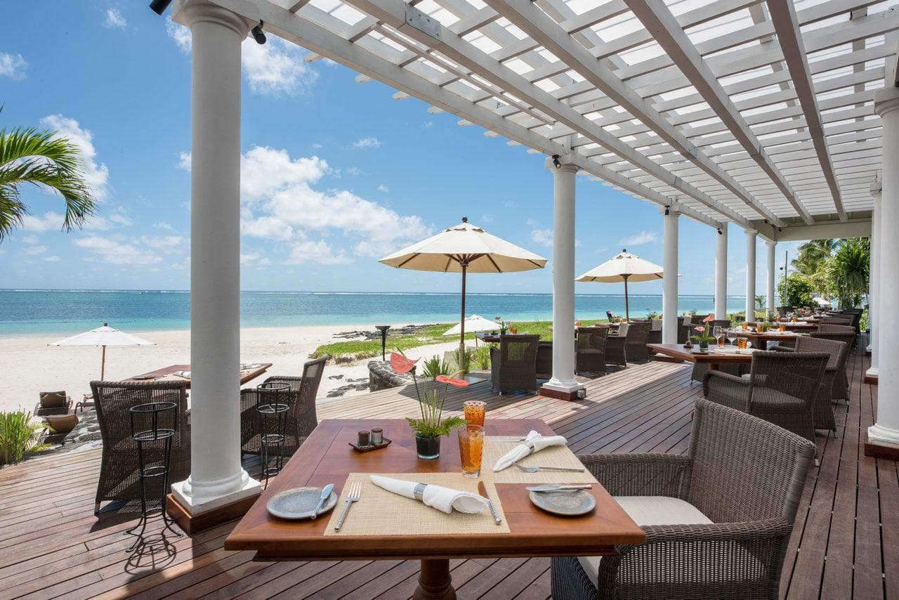 The Residence Mauritius-23