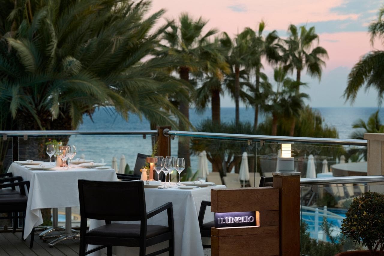 Mediteranean Beach