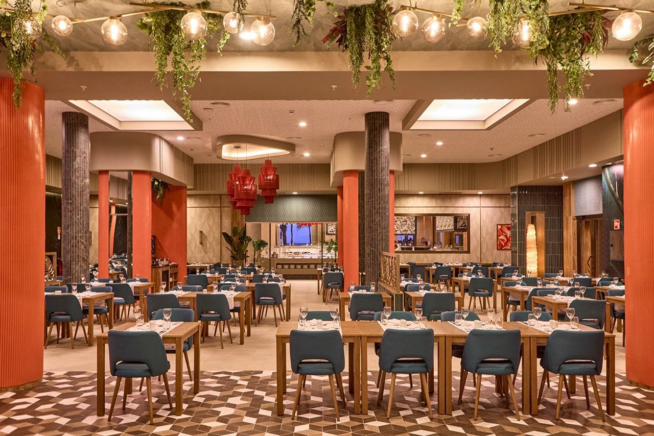 Riu Palace Mauritius - Adults Only-17