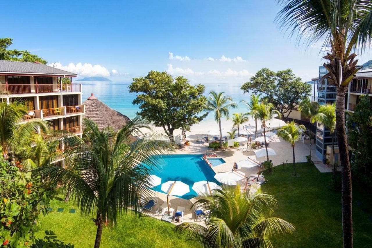 Coral Strand Hotel-1