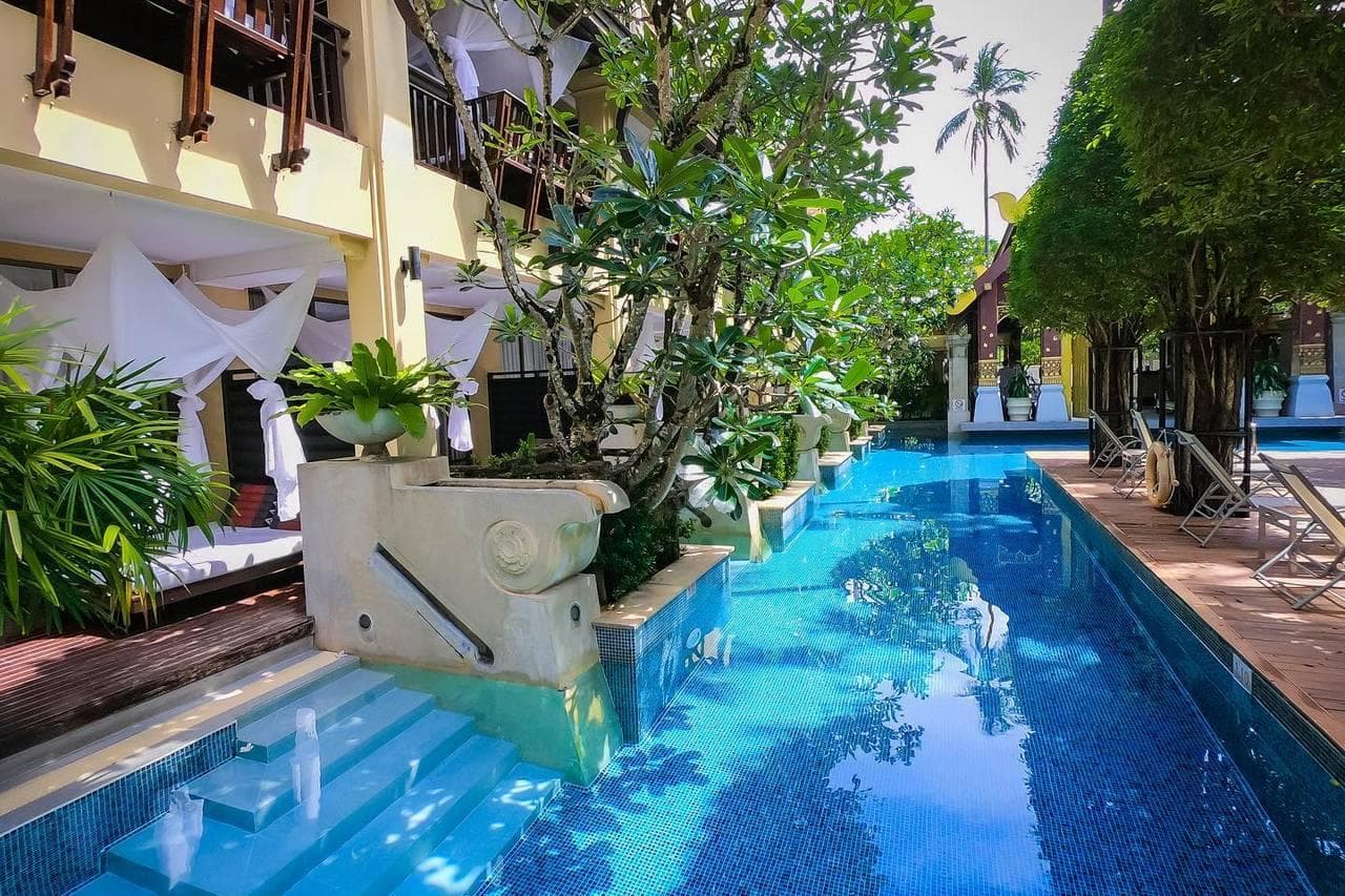 Burasari Phuket