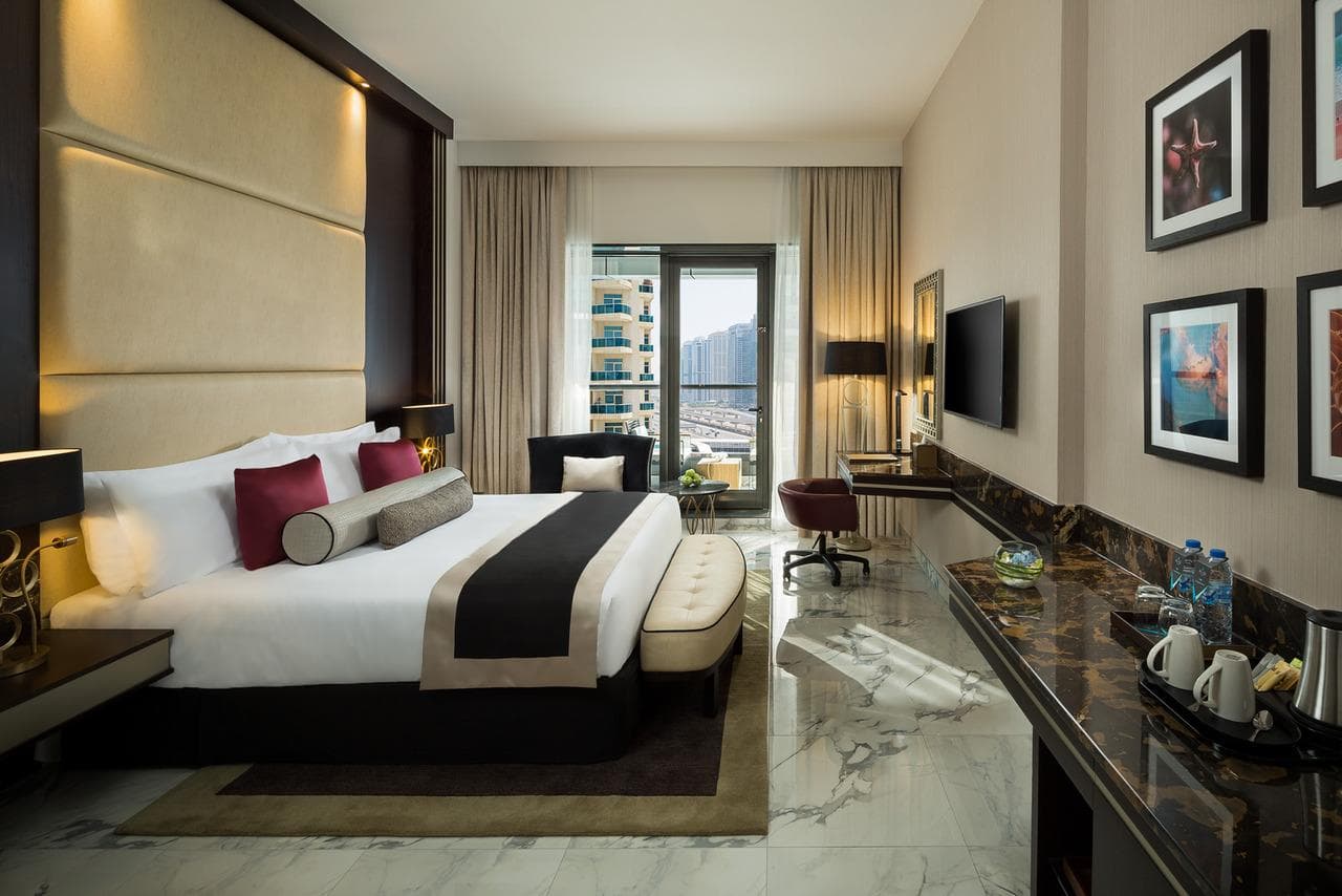 Millennium Place Dubai Marina-12