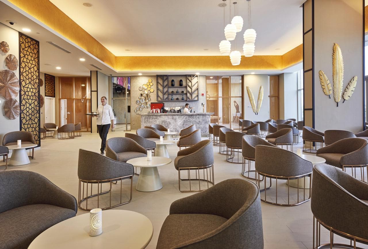 Hotel Riu Dubai - All Inclusive-24