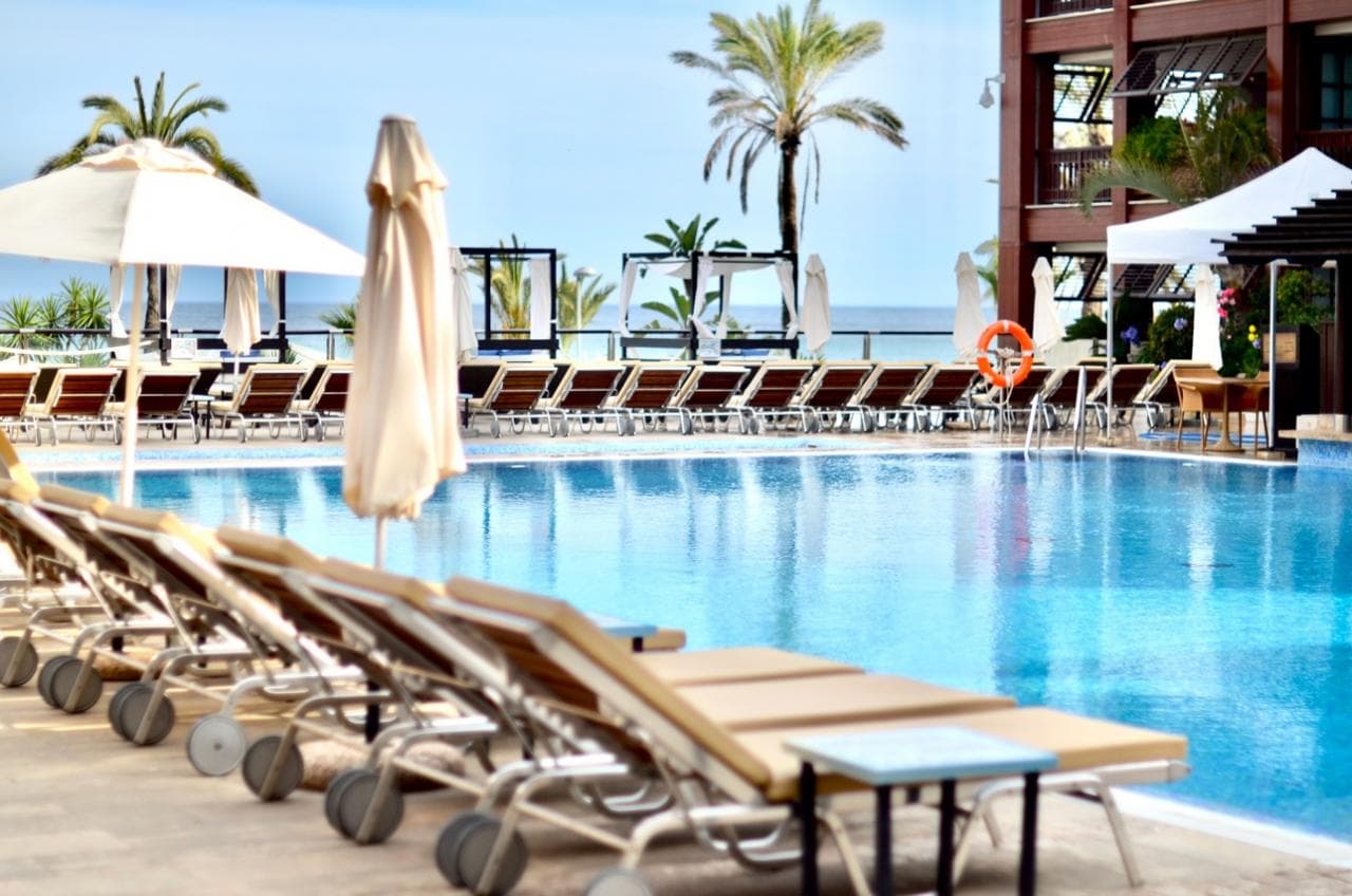 Gran Hotel Guadalpin Banus