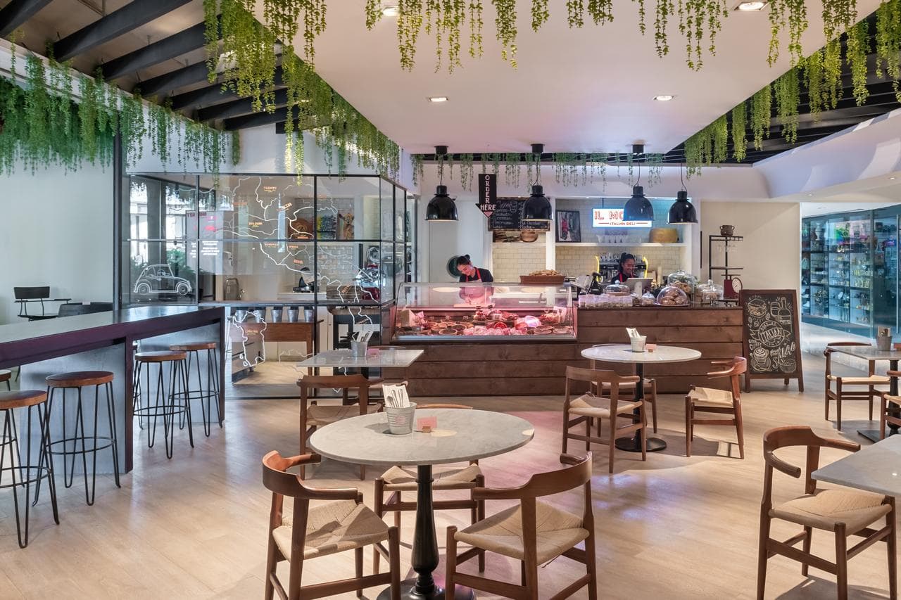 JA Ocean View Hotel-15