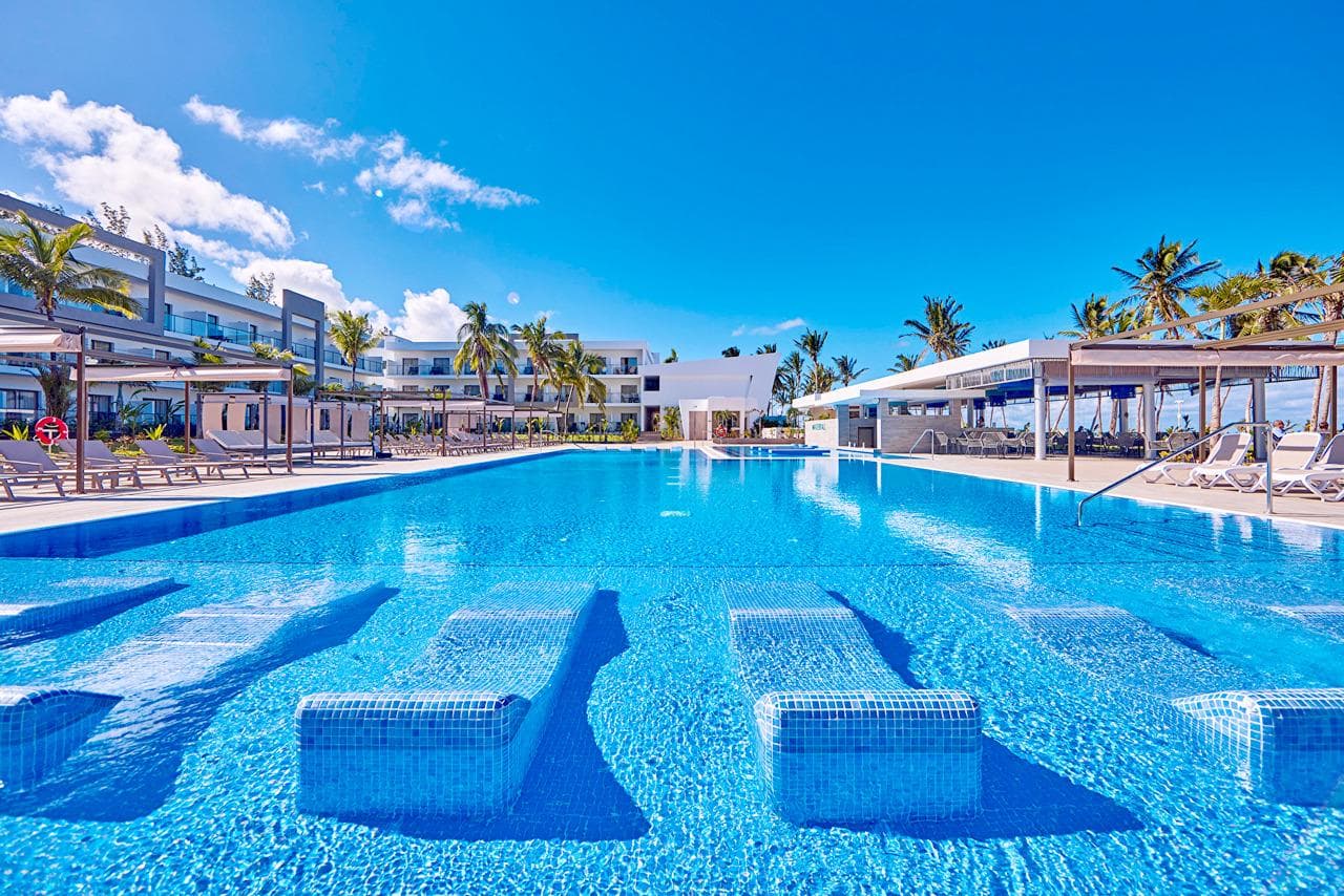 Riu Palace Mauritius - Adults Only-1