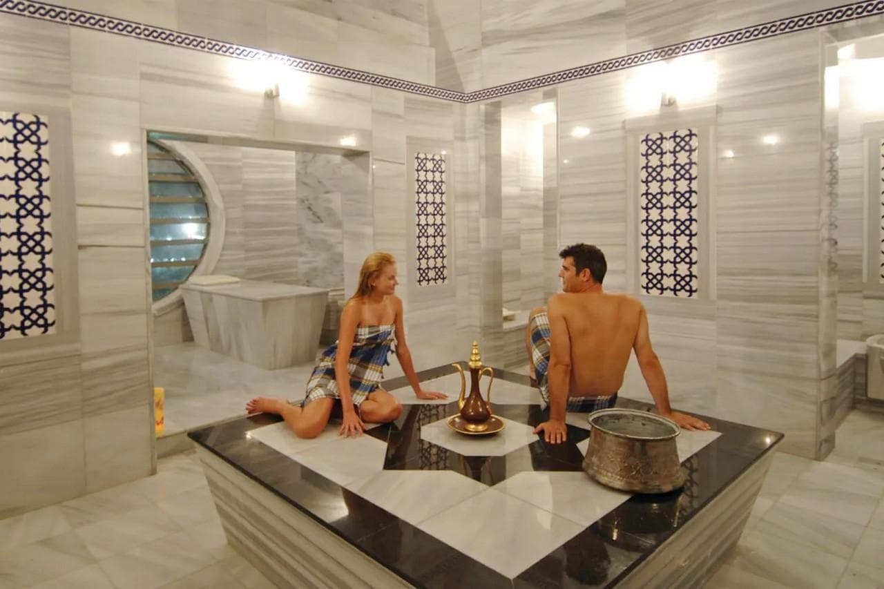 Limak Lara De Luxe Hotel & Resort-32