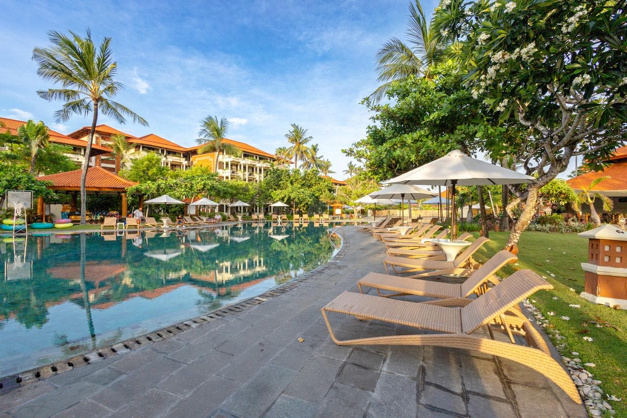 Ayodya Resort Bali