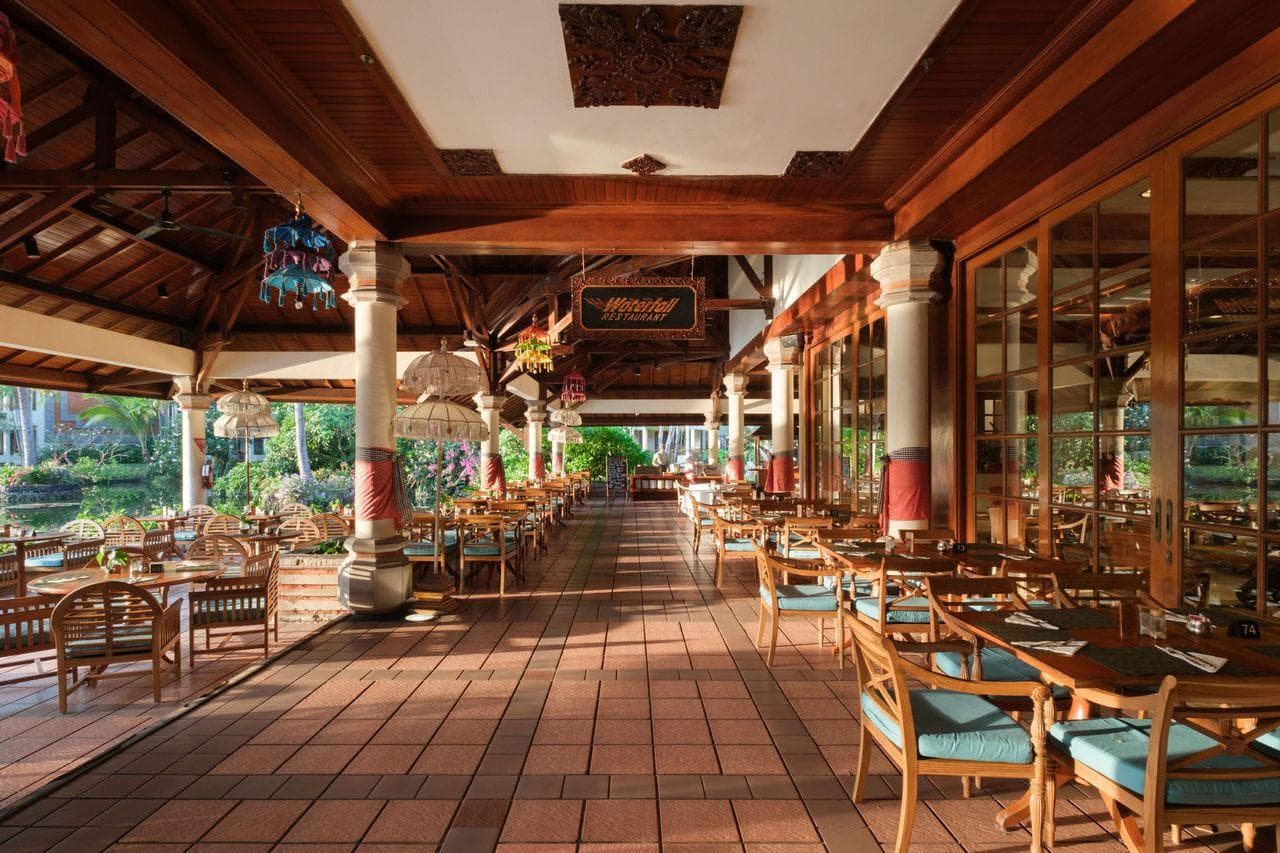 Ayodya Resort Bali