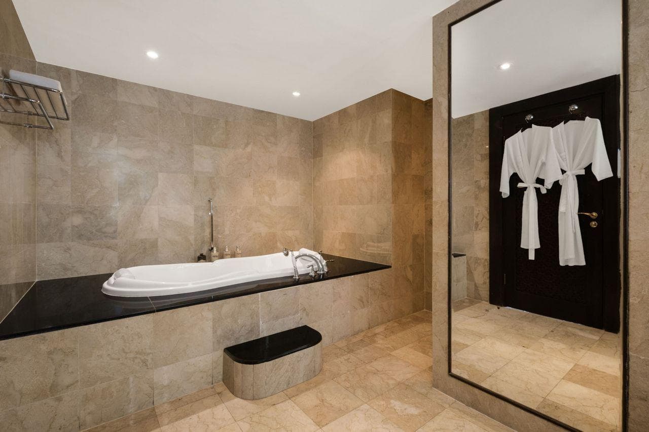 Ayodya Resort Bali