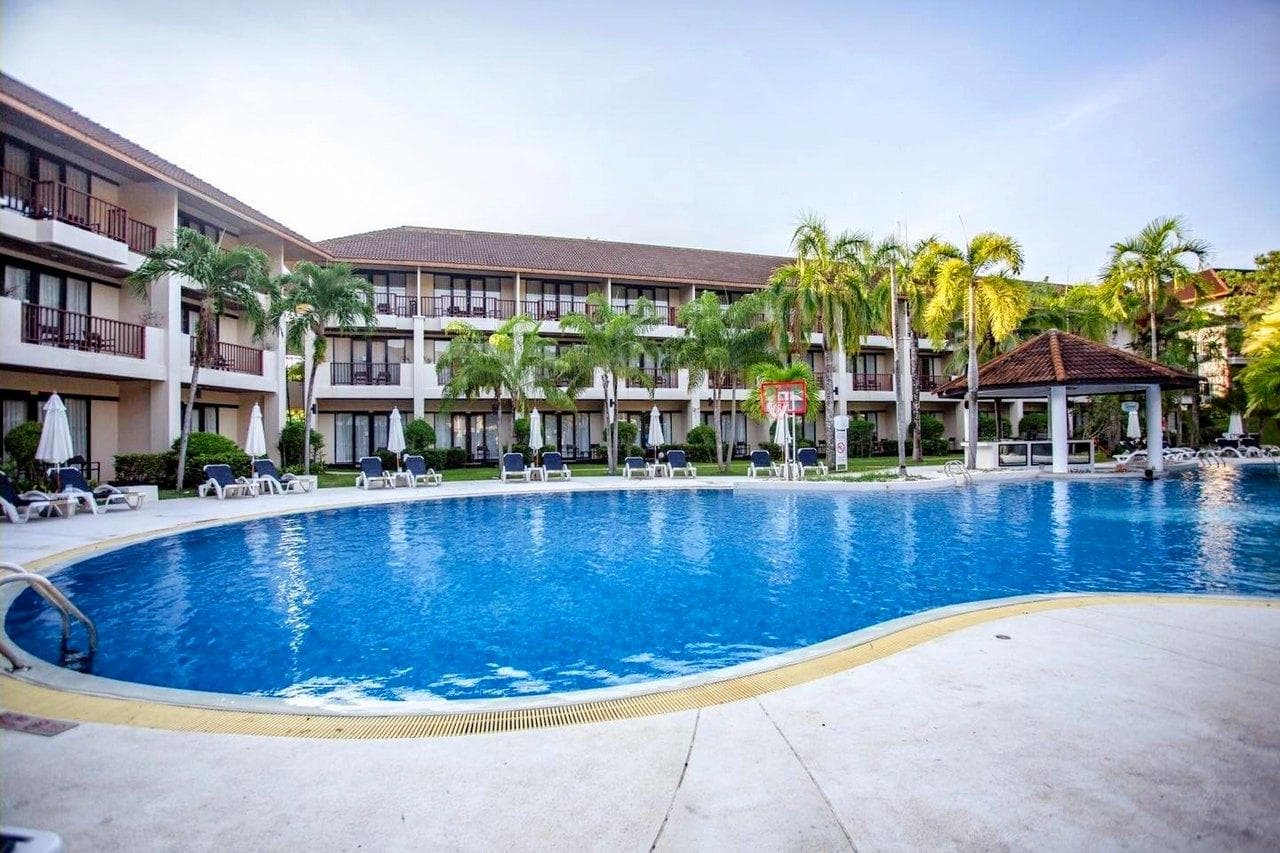 Centara Karon Resort Phuket