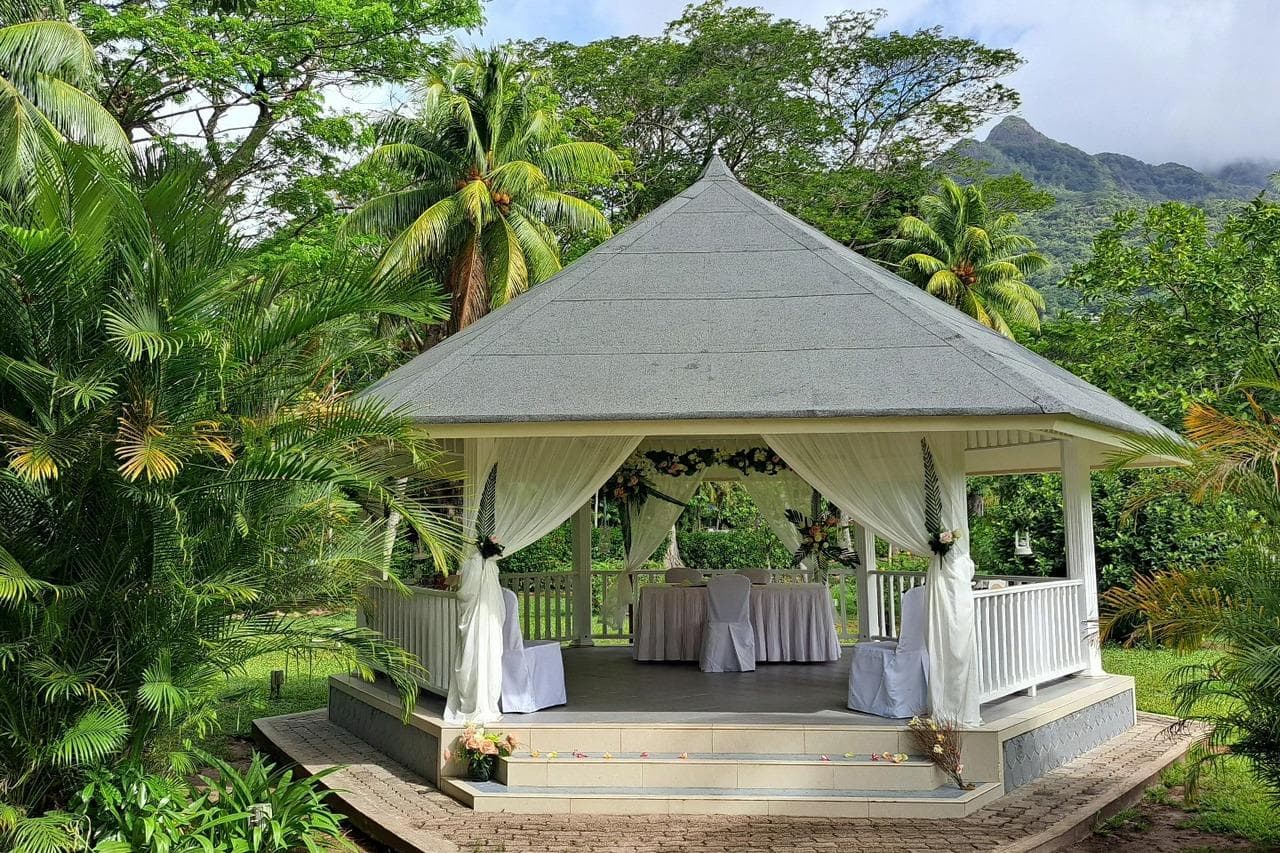 Berjaya Beau Vallon Bay Beach Resort and Casino