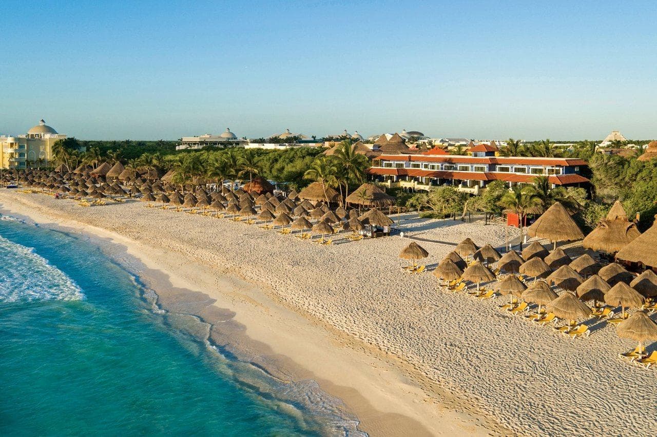 Iberostar Waves Paraiso del Mar All Inclusive-11