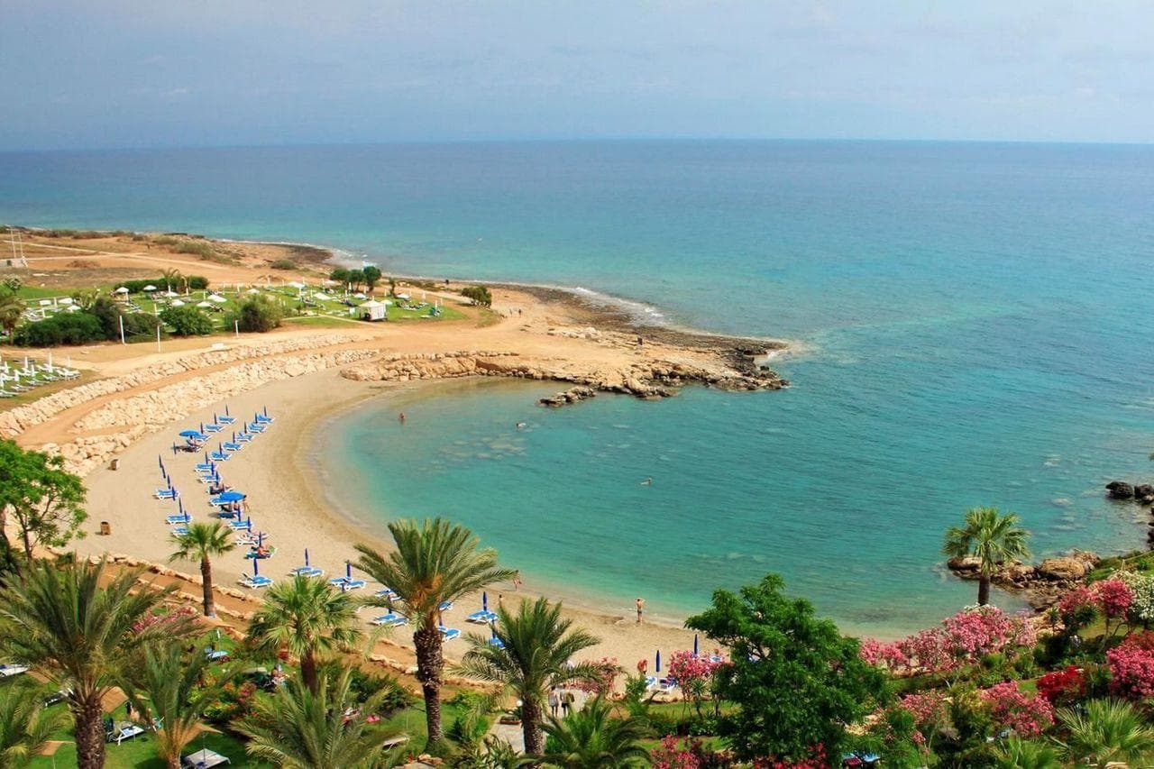 Crystal Springs Beach Hotel-5