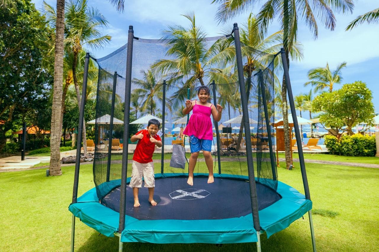 Ayodya Resort Bali