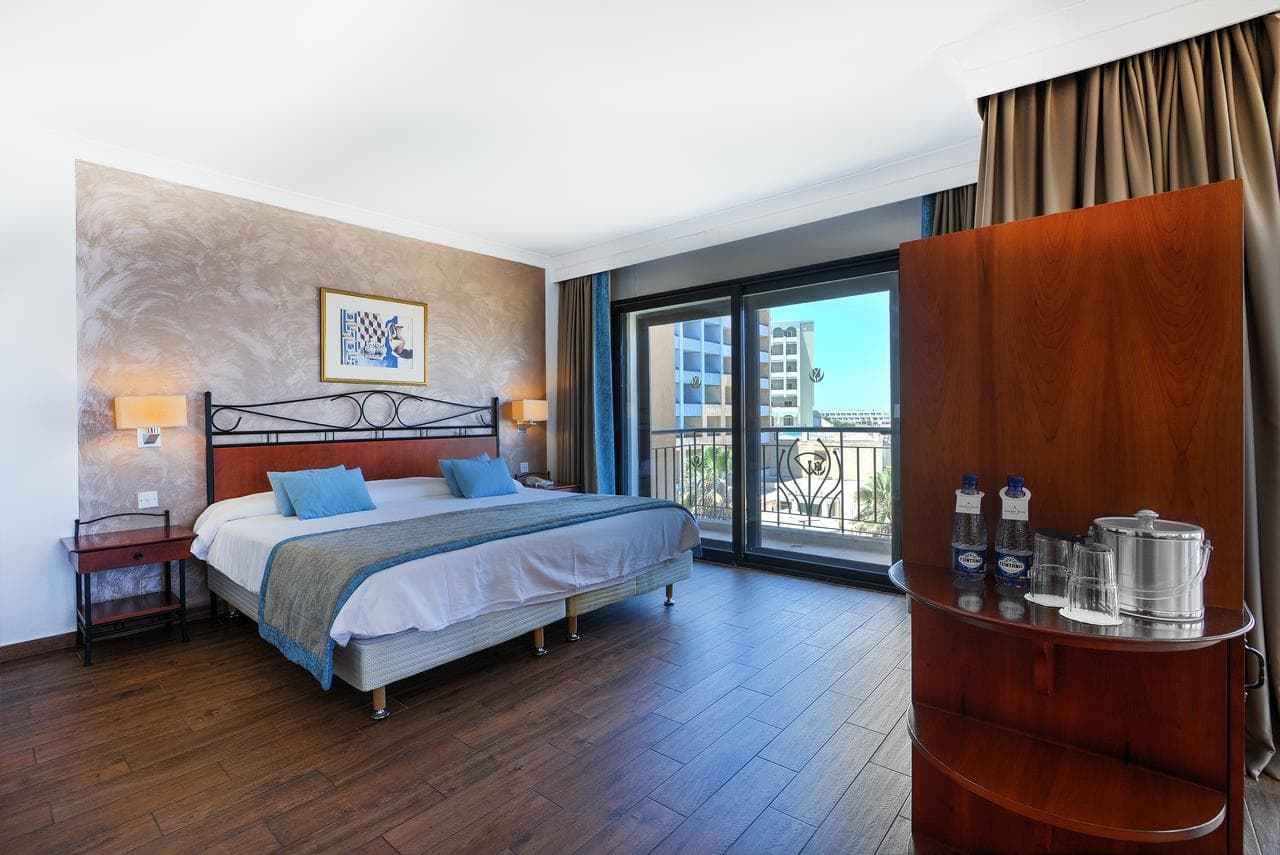 VIVALDI HOTEL MALTA-8