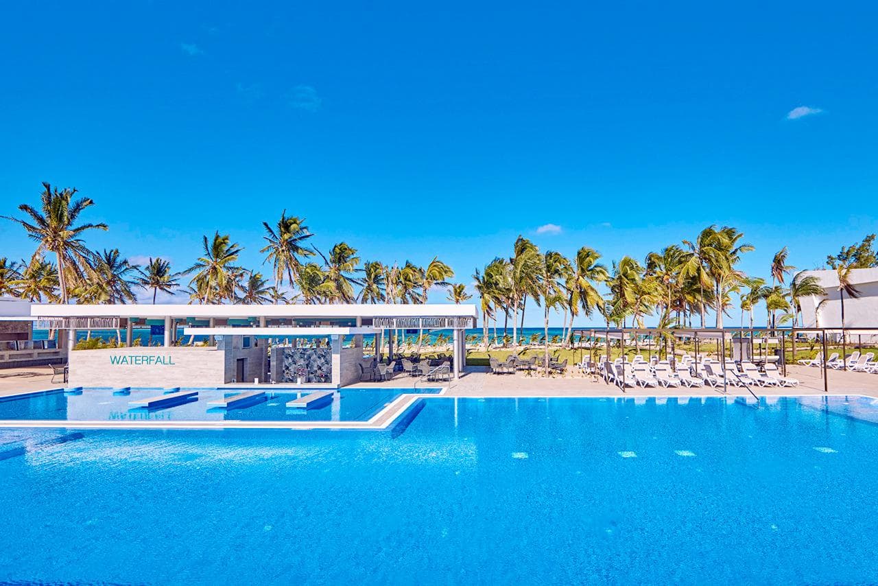 Riu Palace Mauritius - Adults Only-5