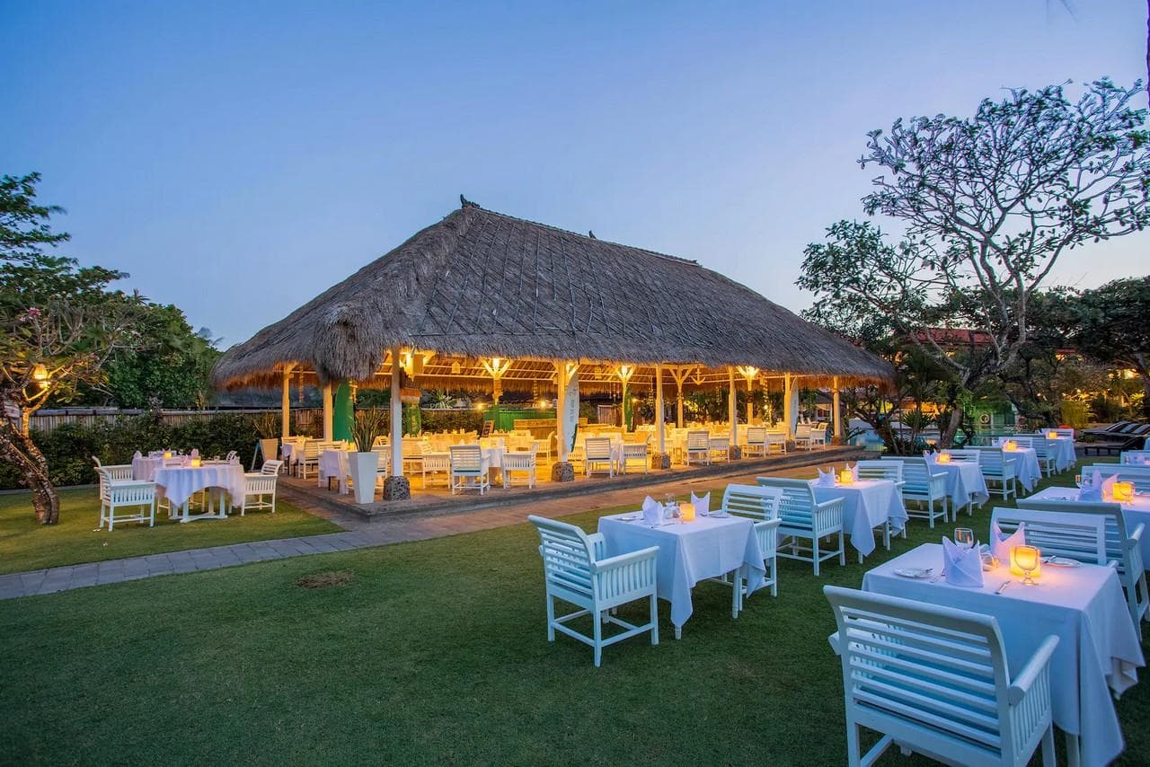 SOL by Melia Benoa Bali - All Inclusive-20