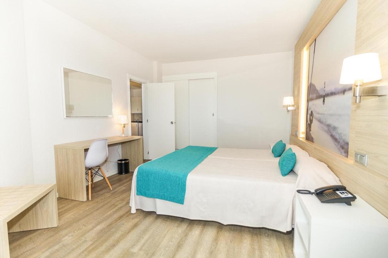 Eix Lagotel Holiday Resort-13