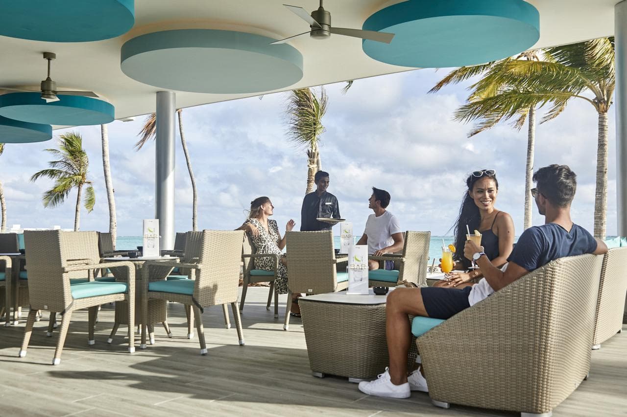 Hotel Riu Atoll-17