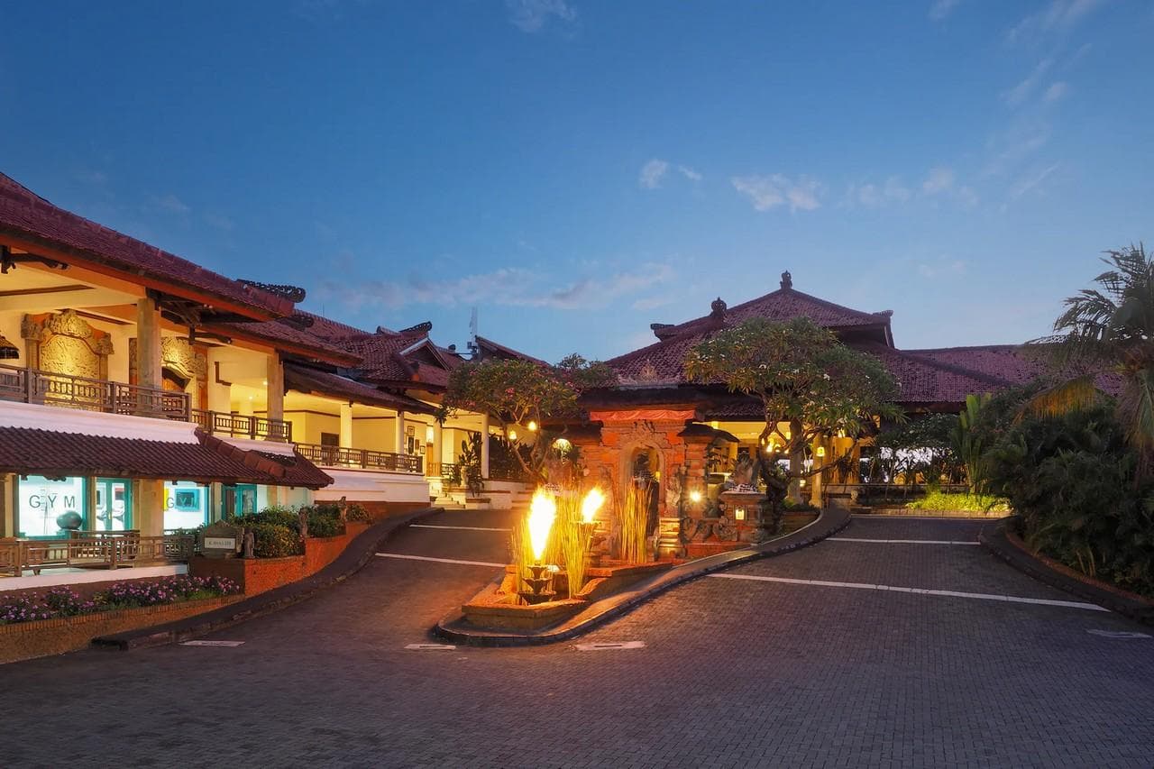 SOL by Melia Benoa Bali - All Inclusive-25