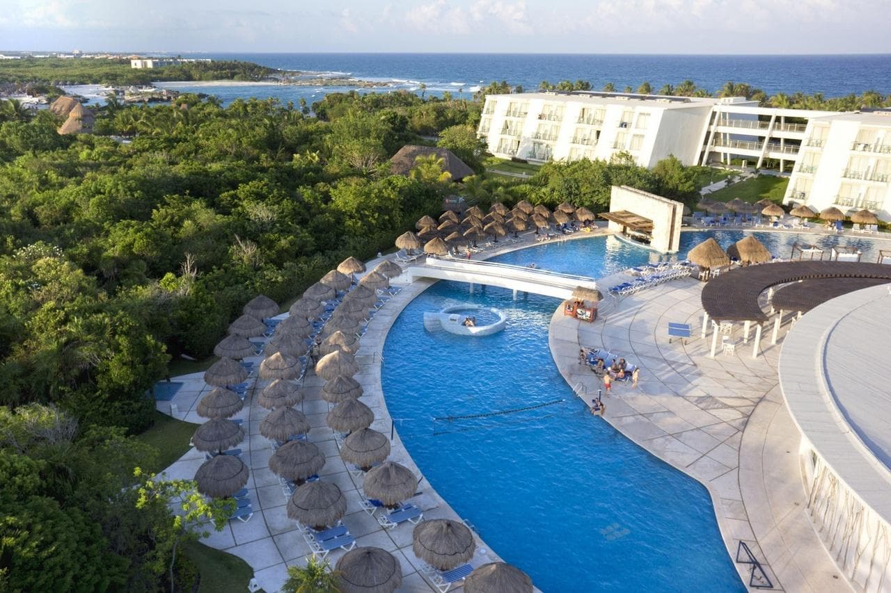 Grand Sirenis Riviera Maya Resort & Spa-24