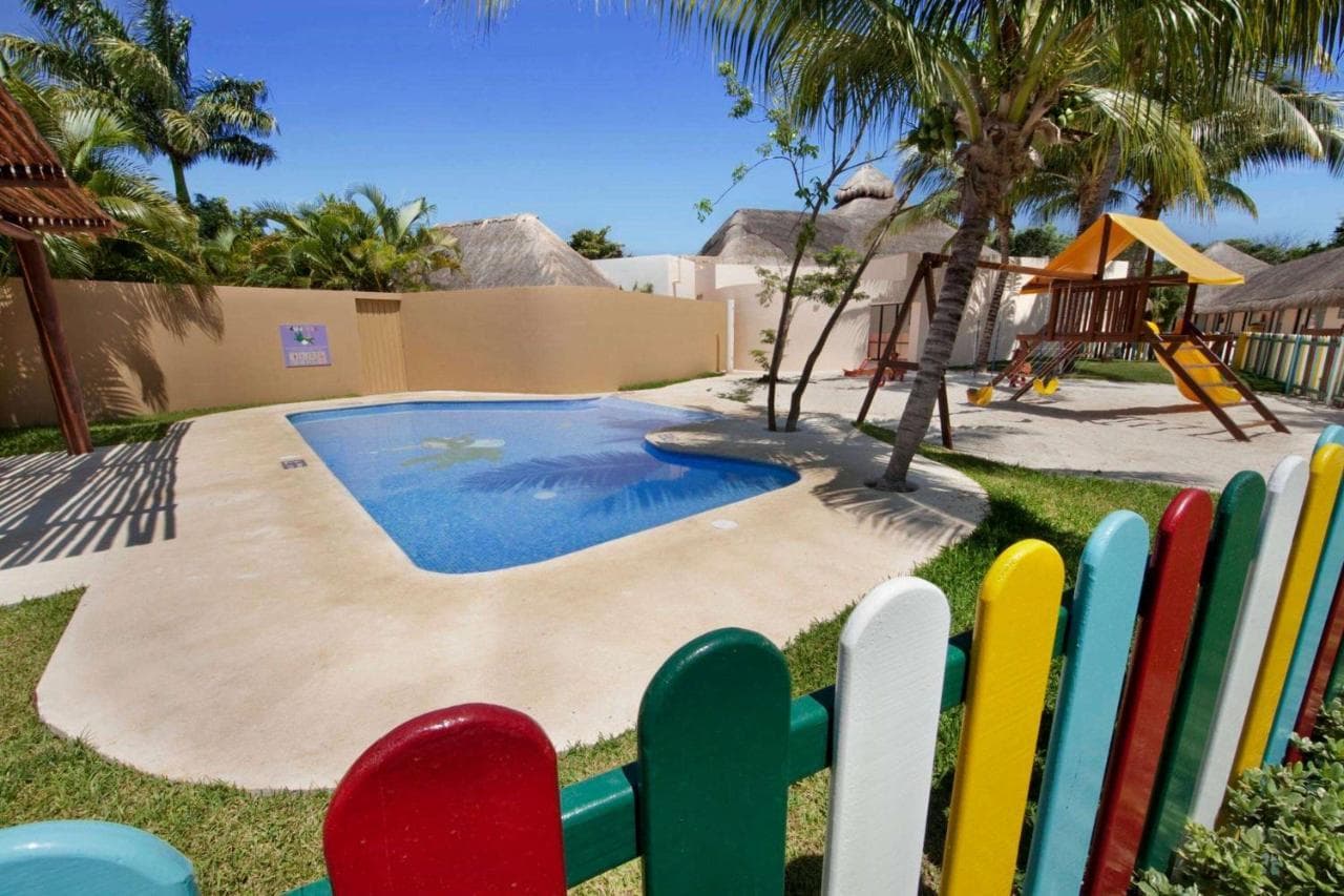 Viva Maya by Wyndham, Trademark All-Inclusive-8