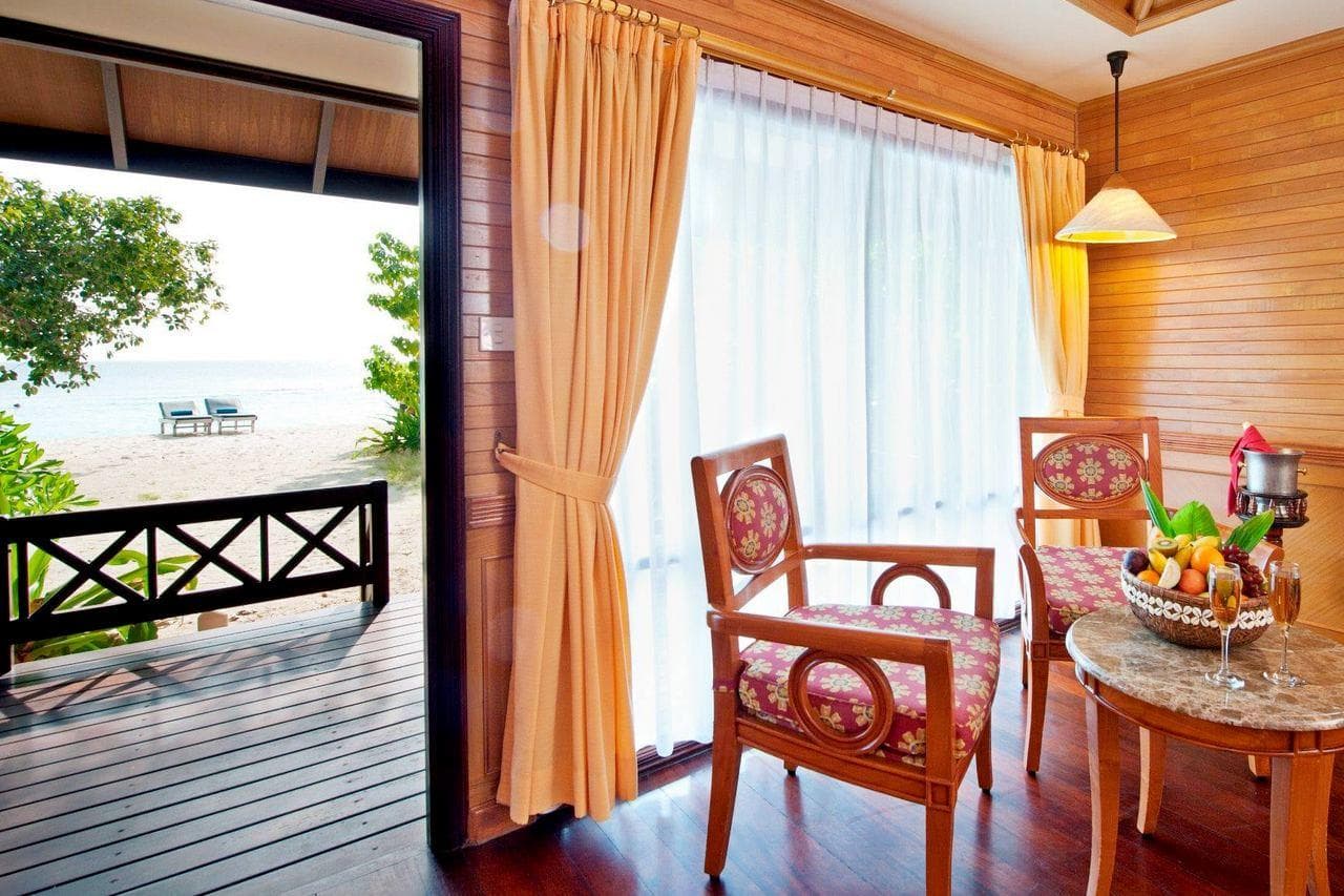 Royal Island Resort & Spa-25