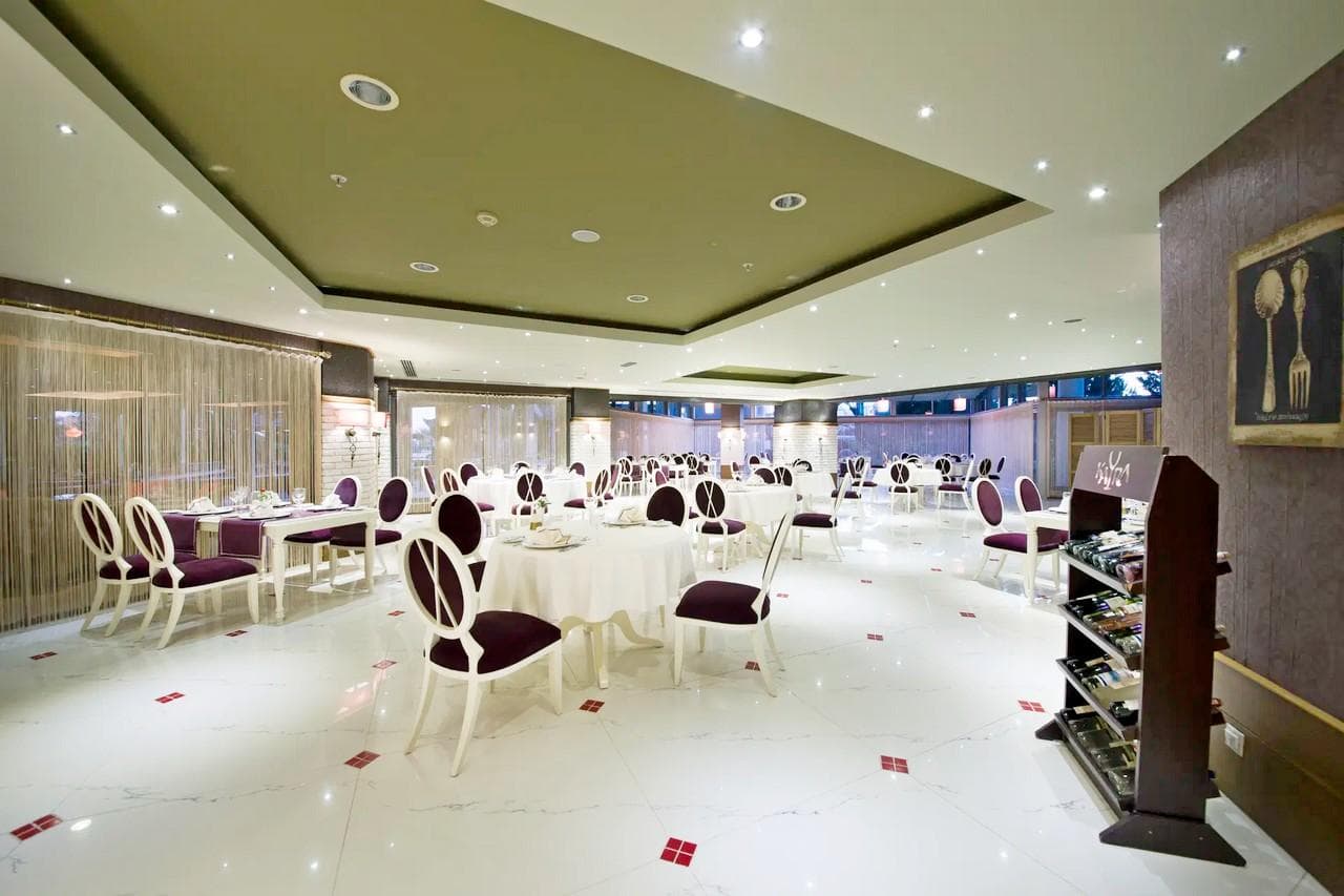 Limak Lara De Luxe Hotel & Resort-21
