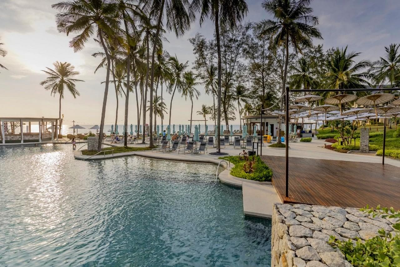 SAii Laguna Phuket