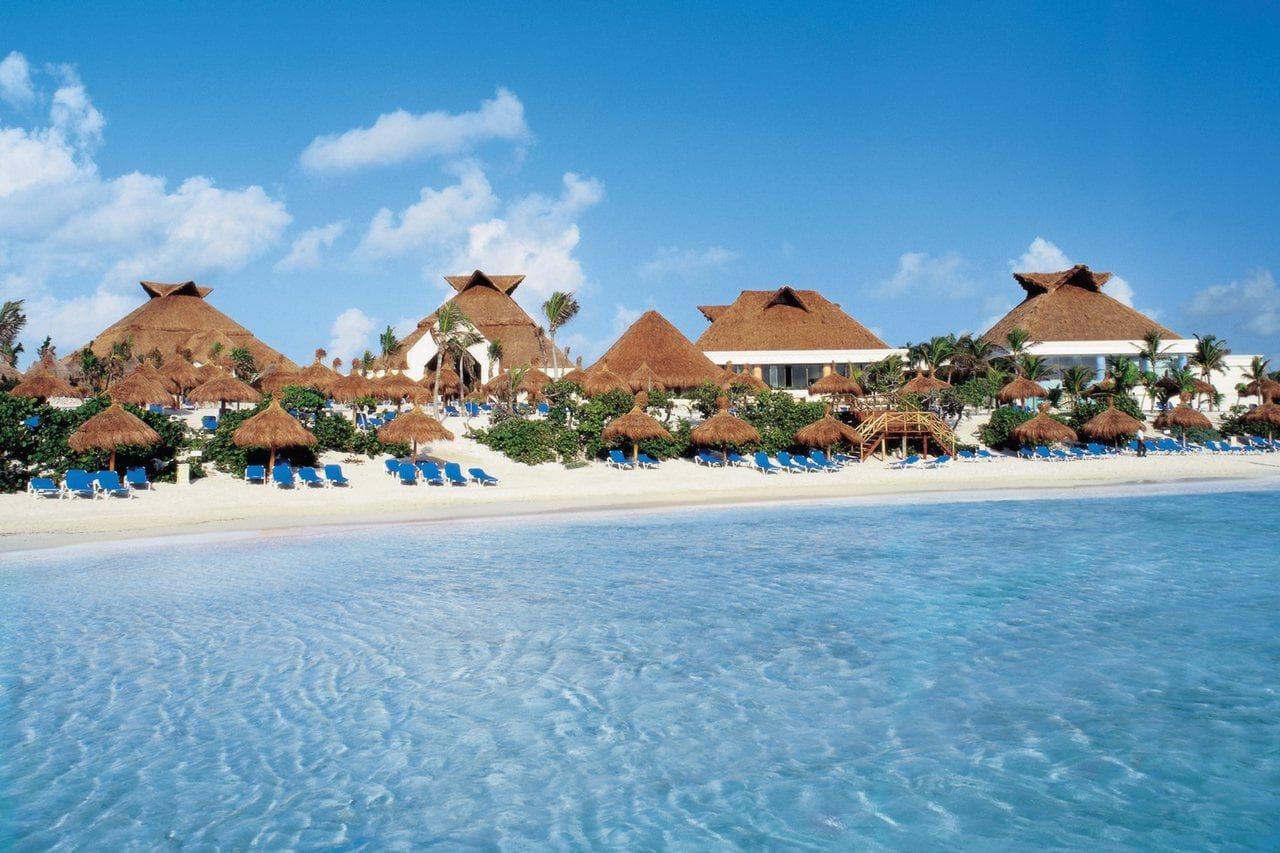 Bahia Principe Luxury Akumal-2